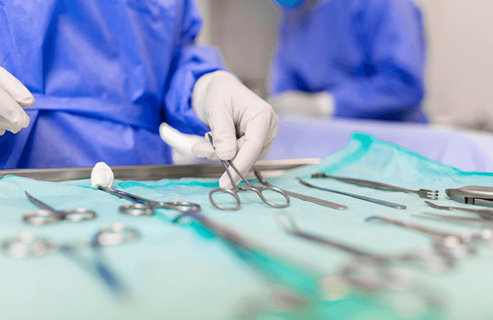 Cirugía prostática endoscópica: Descubre los beneficios del tratamiento ofrecido por Dr. Ismael Almaraz Ortiz